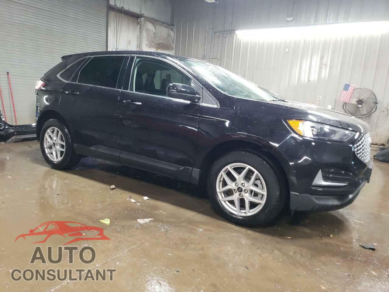 FORD EDGE 2024 - 2FMPK4J9XRBA71596