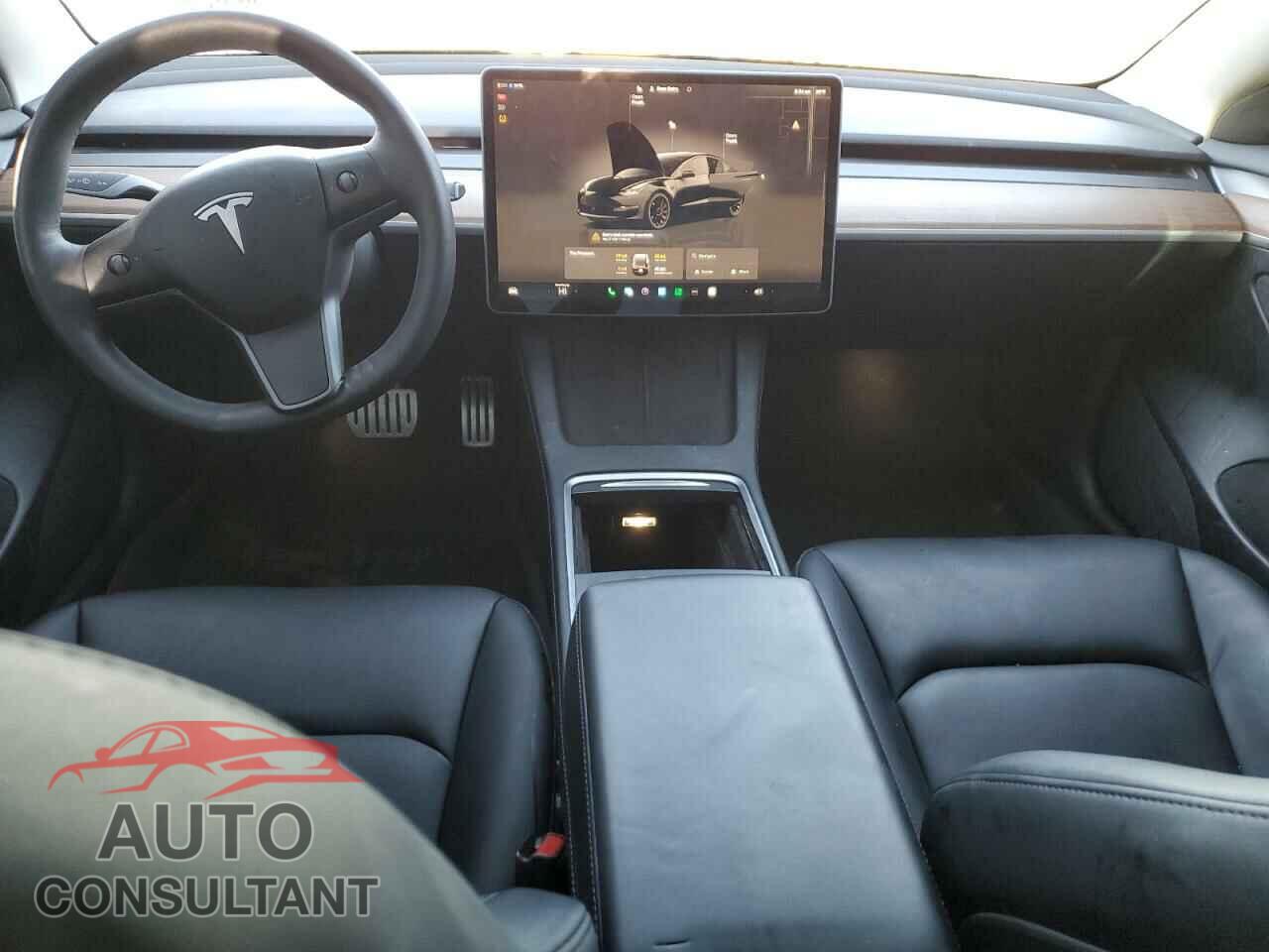 TESLA MODEL 3 2023 - 5YJ3E1EC6PF680022