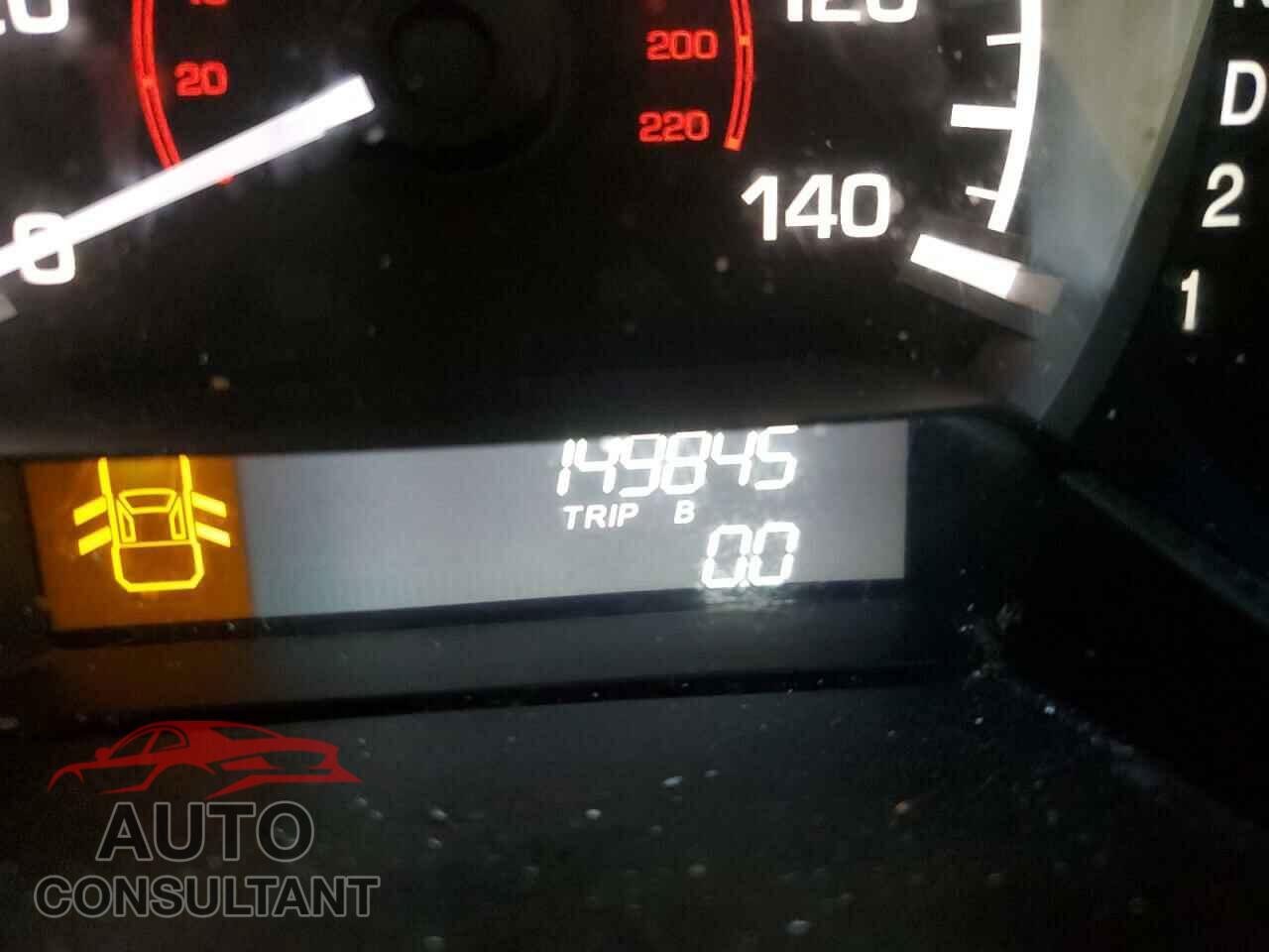 HONDA RIDGELINE 2013 - 5FPYK1F20DB017746