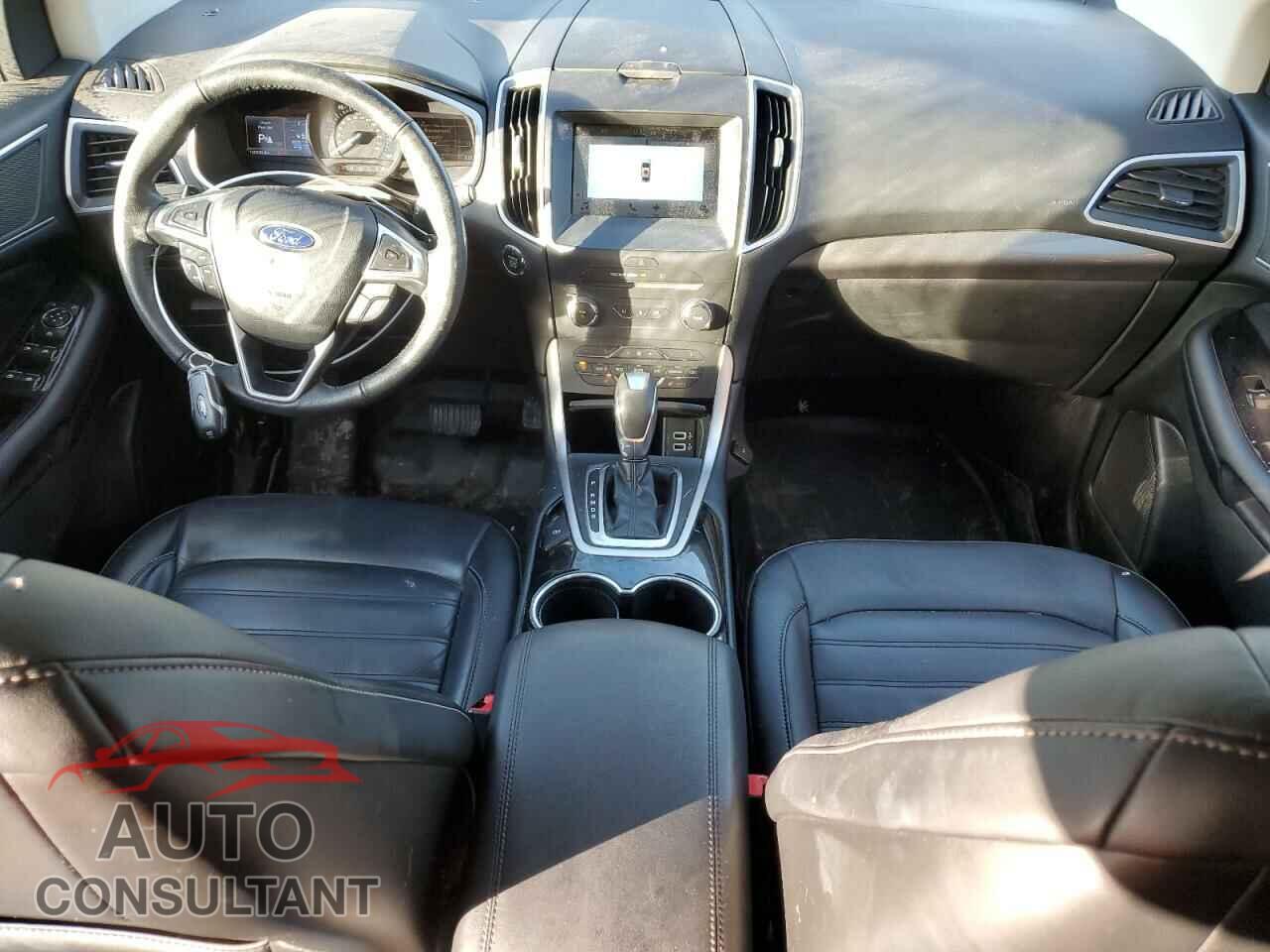 FORD EDGE 2016 - 2FMPK4J96GBC07705