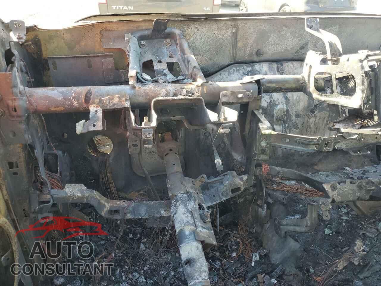 FORD F250 2014 - 1FT7X2B6XEEB53633