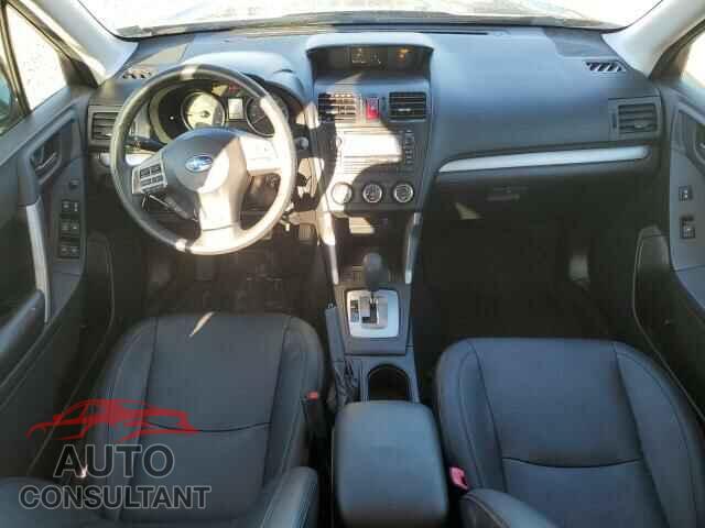 SUBARU FORESTER 2015 - JF2SJAAC7FH450213