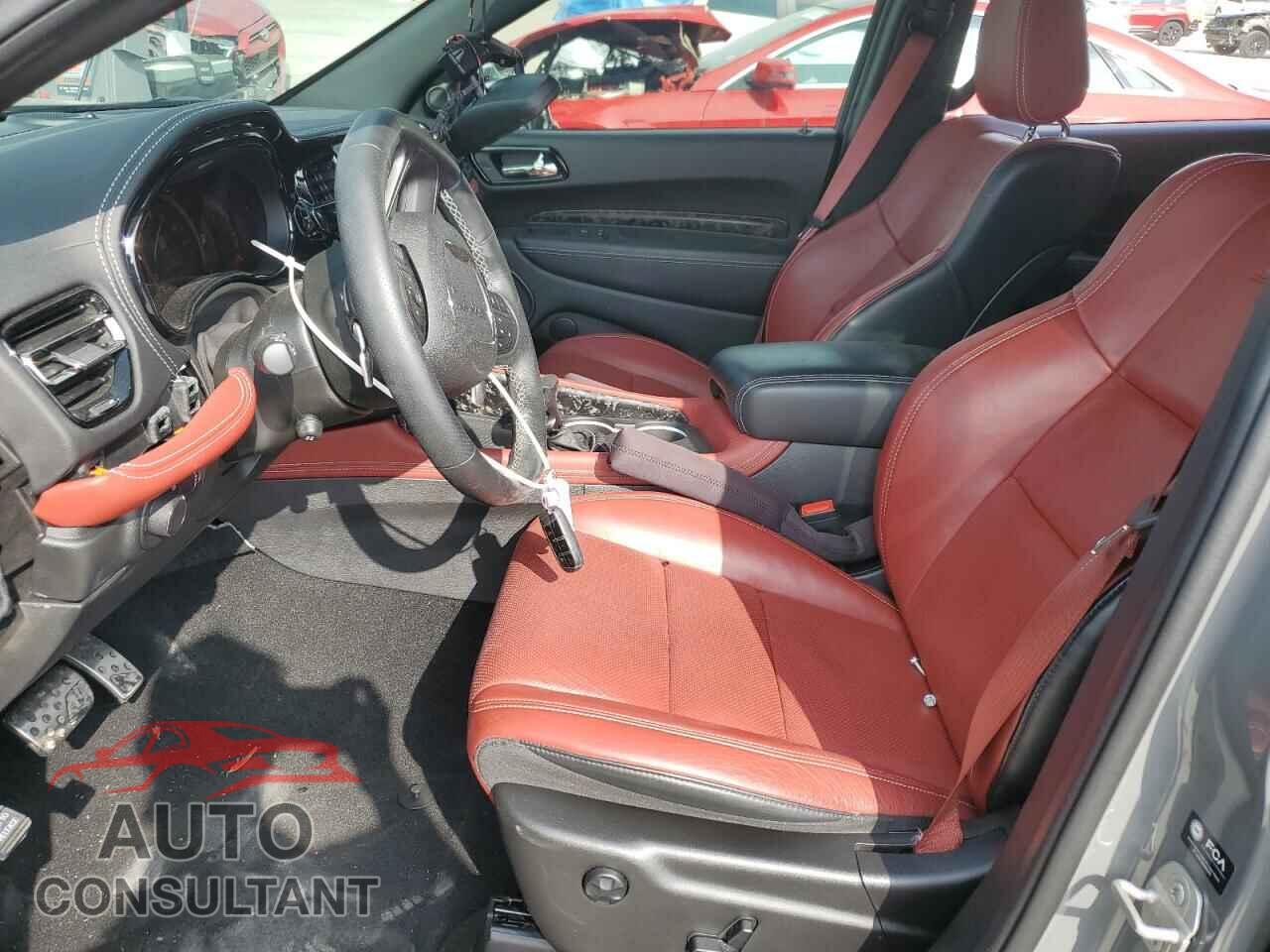 DODGE DURANGO 2023 - 1C4SDJH91PC638398
