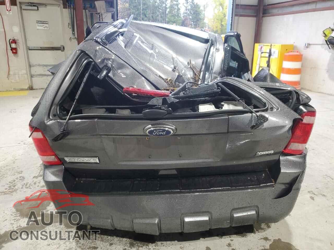 FORD ESCAPE 2012 - 1FMCU9DG2CKC62510