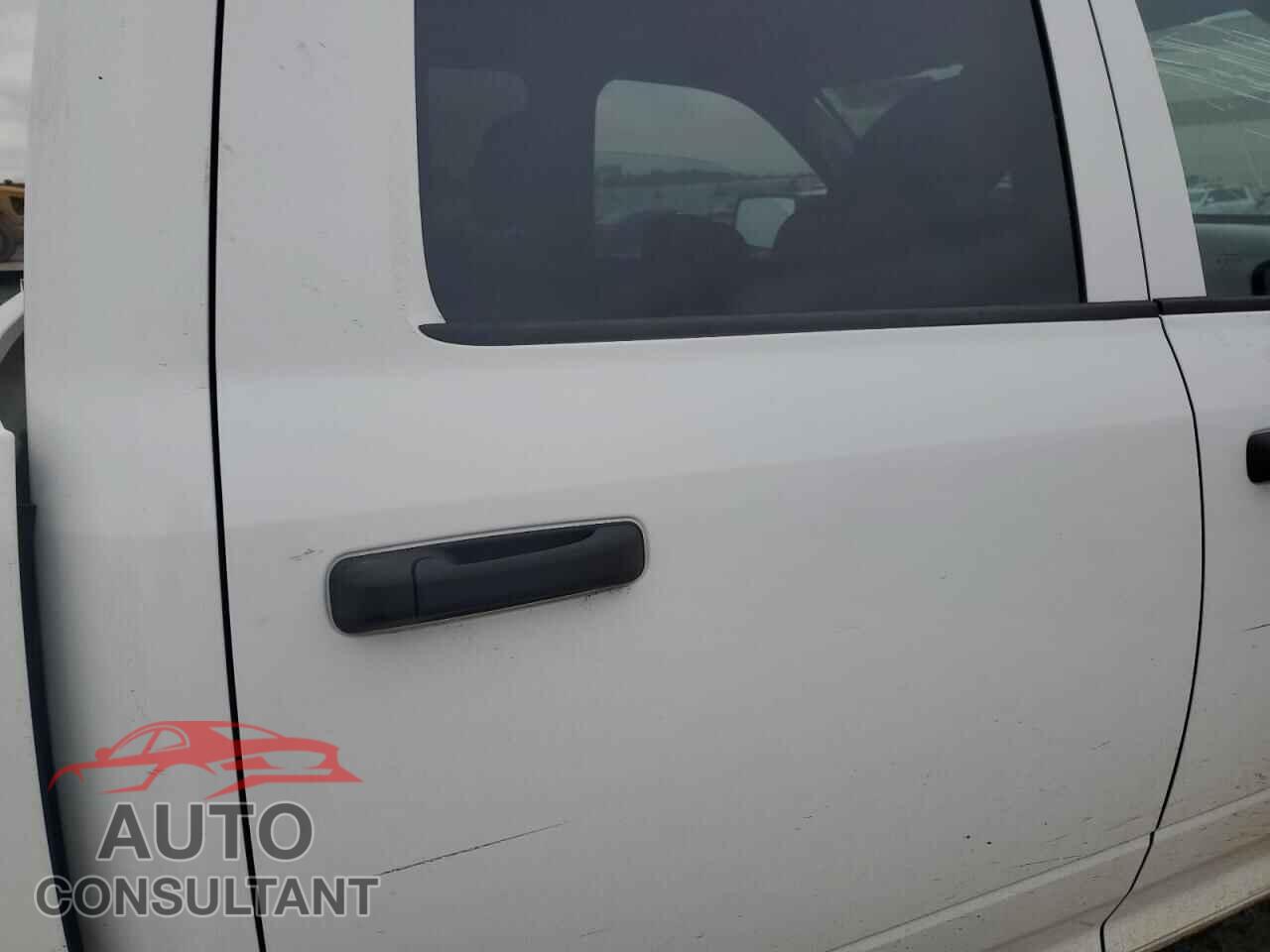 DODGE RAM 1500 2012 - 1C6RD7KT8CS344381