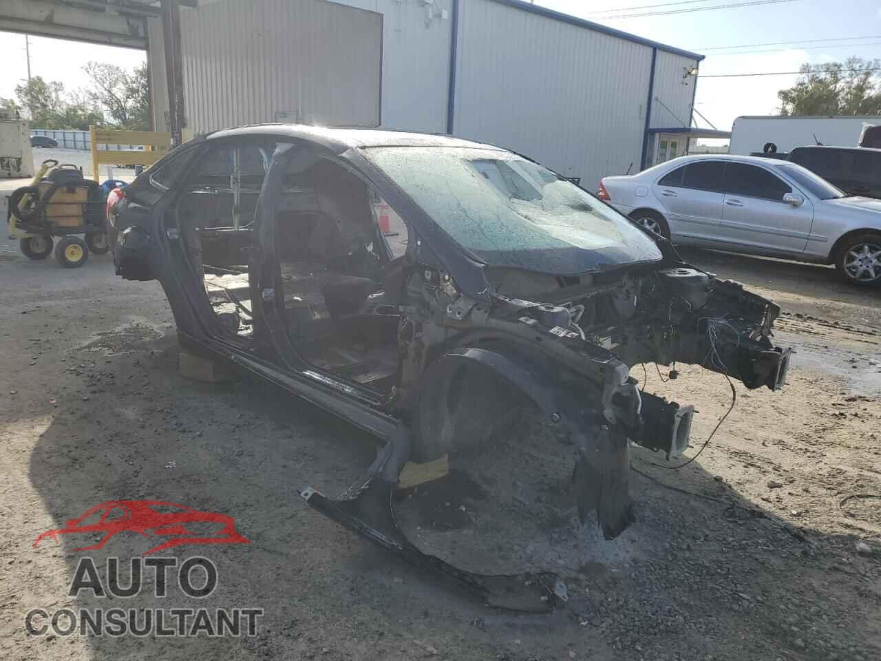 FORD FOCUS 2013 - 1FADP3F26DL314706