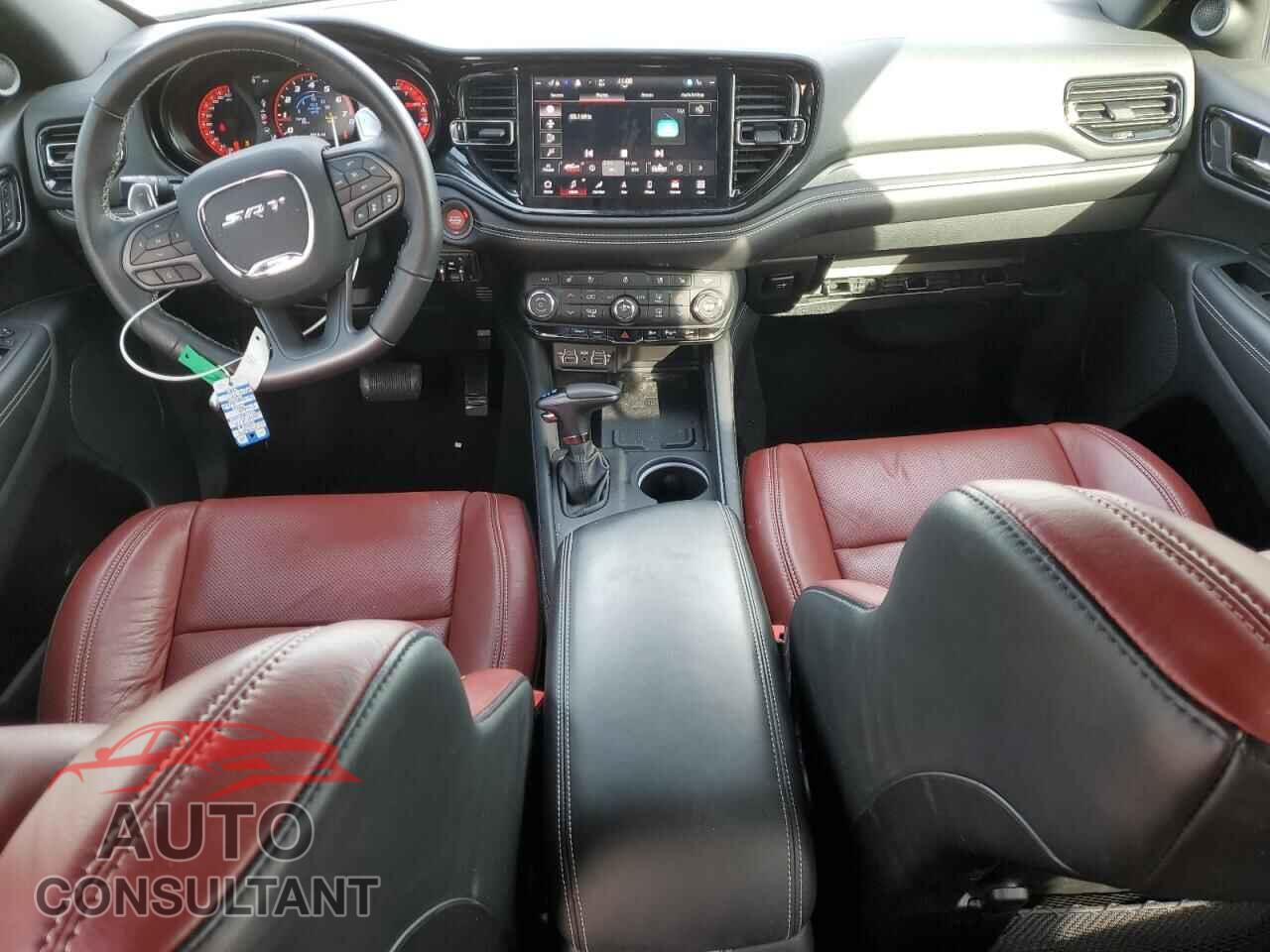 DODGE DURANGO 2024 - 1C4SDJH91RC193647