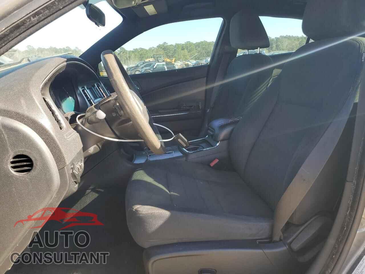 DODGE CHARGER 2011 - 2B3CL3CG4BH534357
