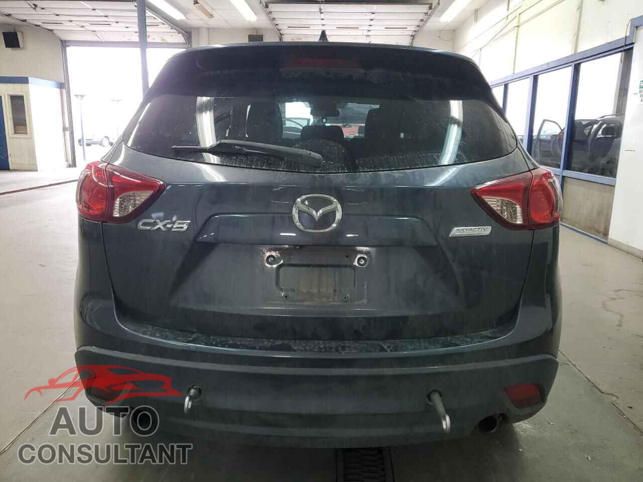 MAZDA CX-5 2013 - JM3KE2CE2D0138603