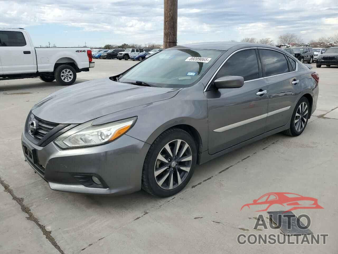 NISSAN ALTIMA 2016 - 1N4AL3AP6GC209959
