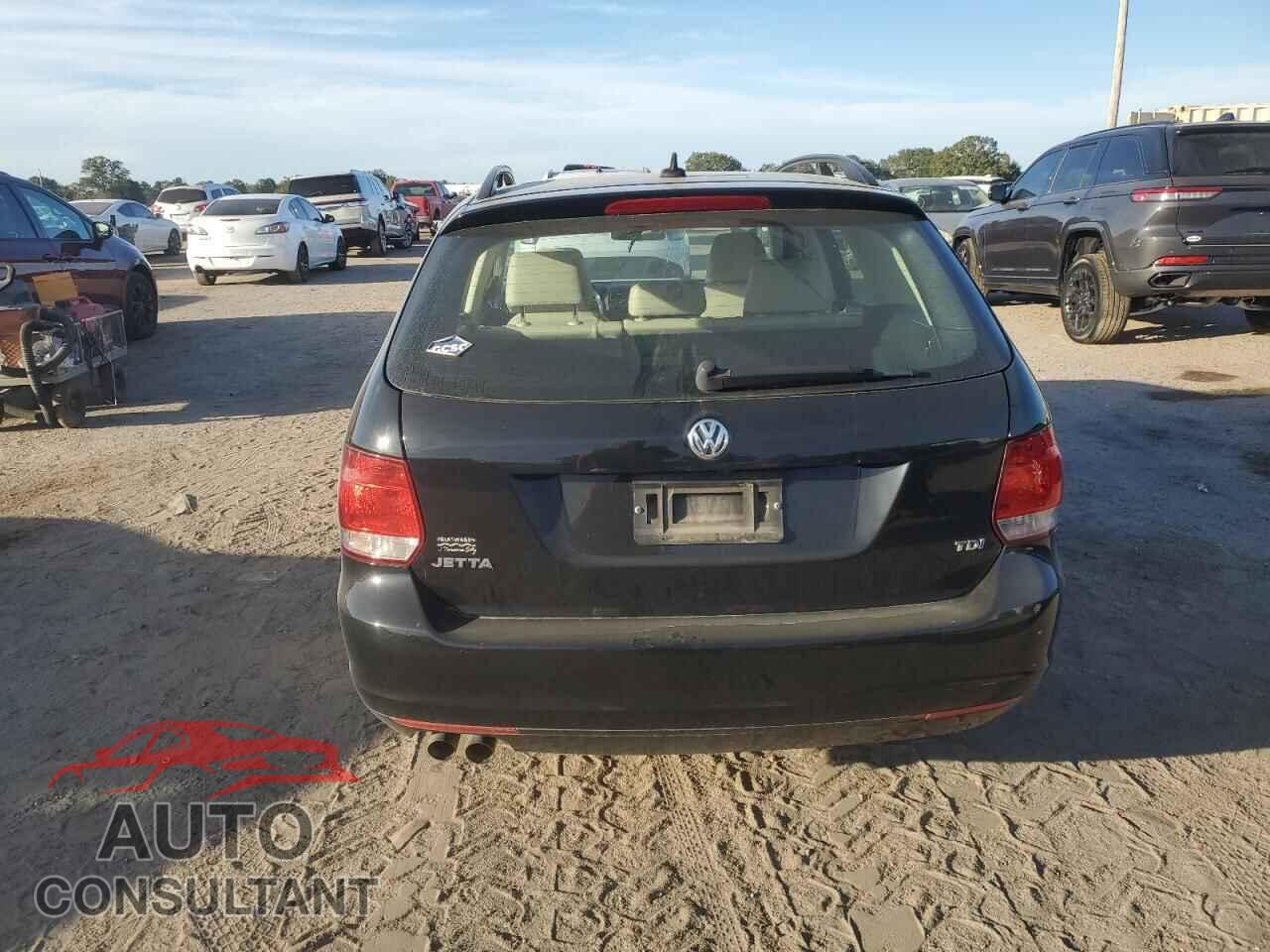 VOLKSWAGEN JETTA 2014 - 3VWPL7AJ8EM613975