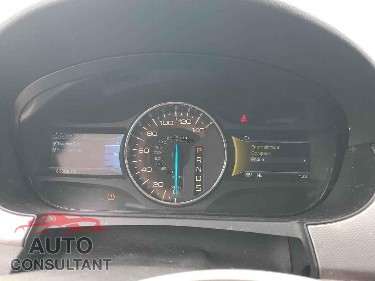 FORD EDGE 2014 - 2FMDK4JC3EBB19299