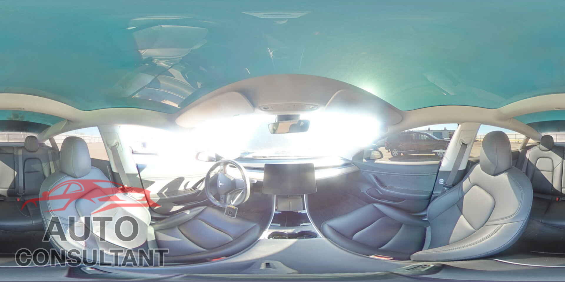 TESLA MODEL 3 2018 - 5YJ3E1EA4JF027274
