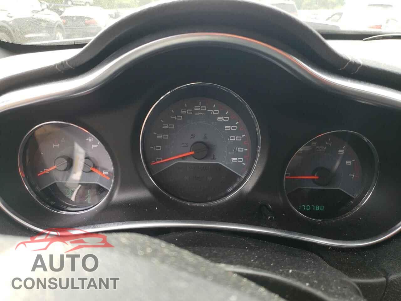 DODGE AVENGER 2013 - 1C3CDZCB7DN721044