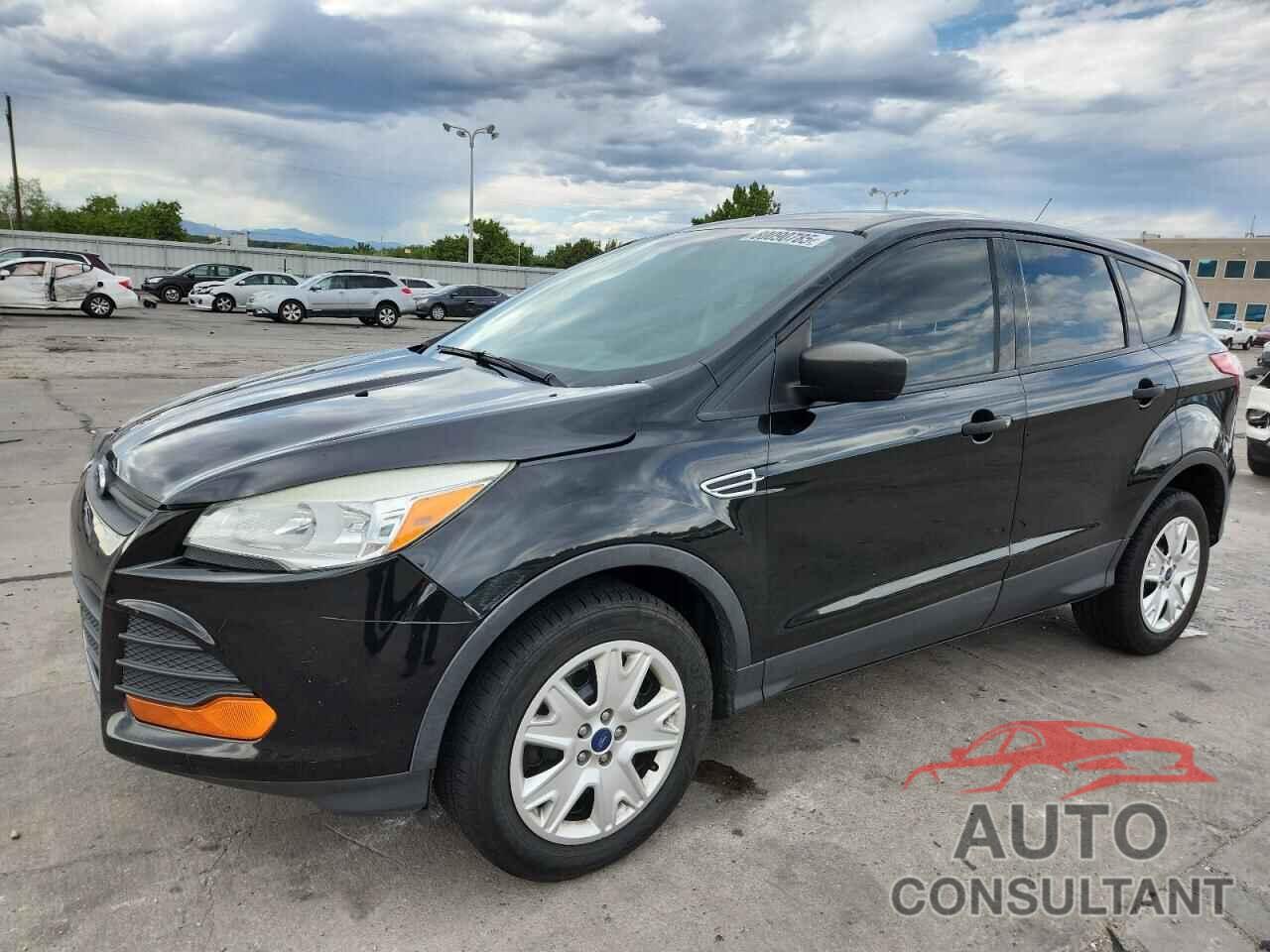 FORD ESCAPE 2013 - 1FMCU0F74DUA16900