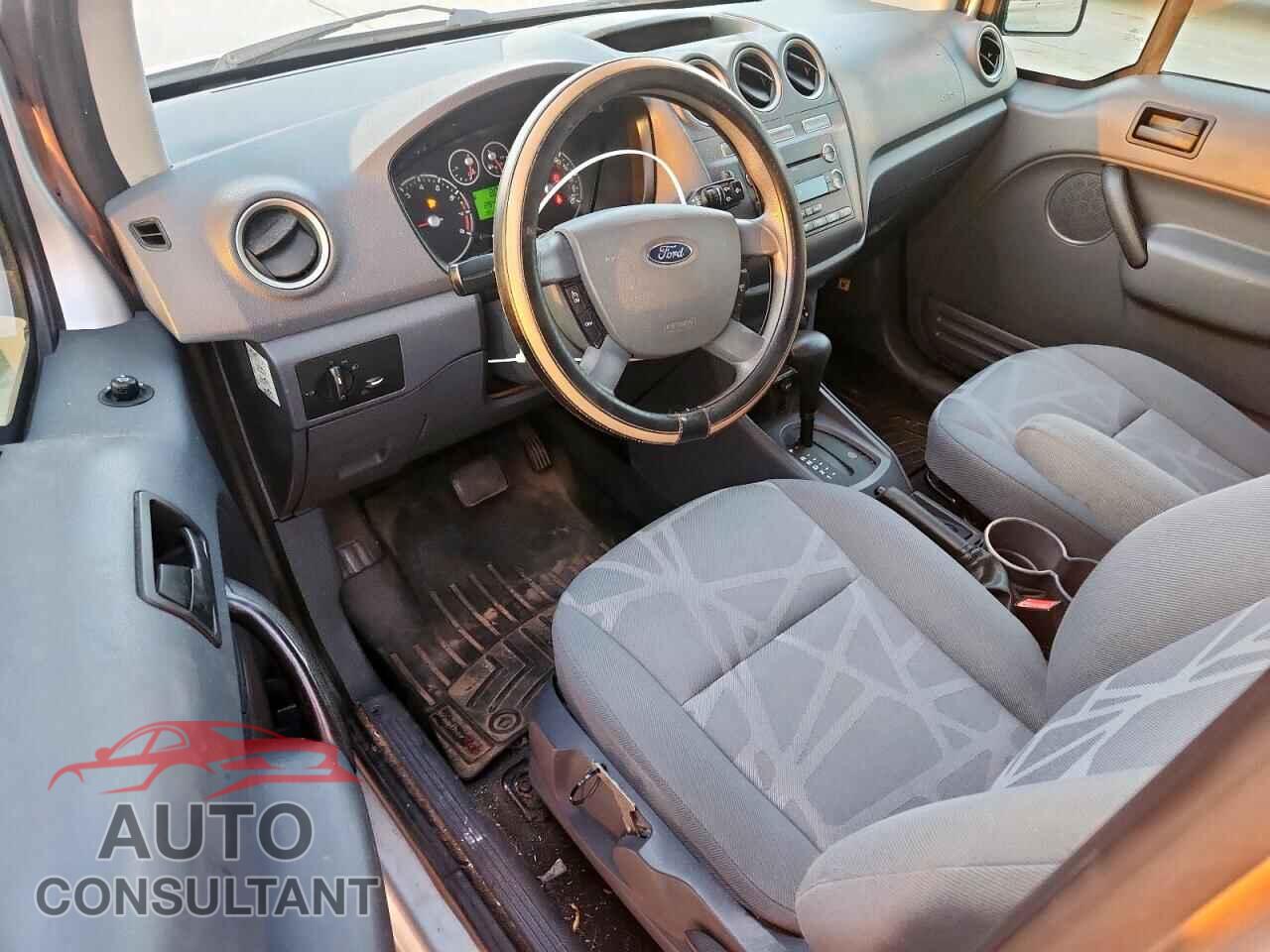 FORD TRANSIT 2012 - NM0LS7DN7CT113515