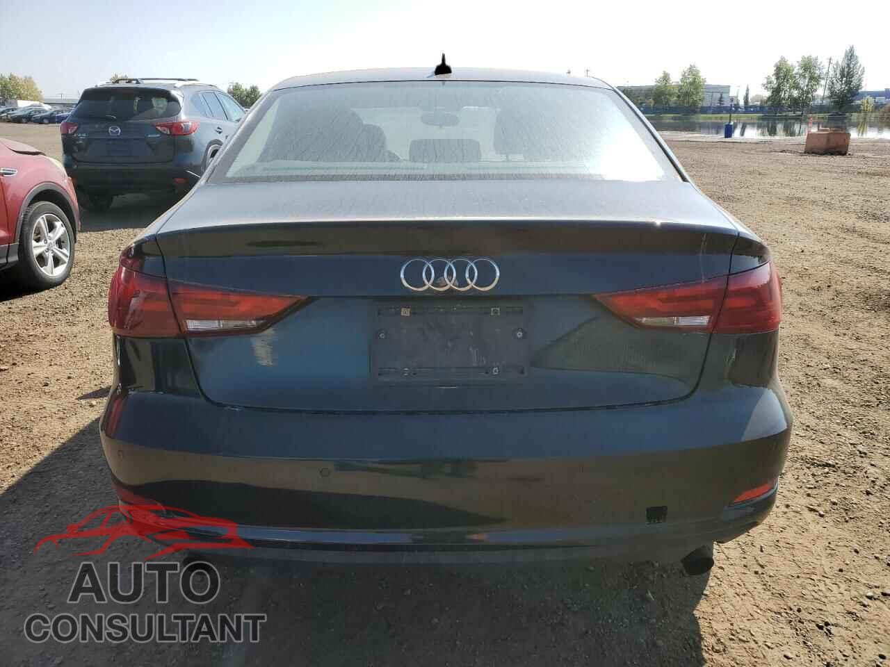 AUDI A3 2015 - WAUBFRFF6F1008496
