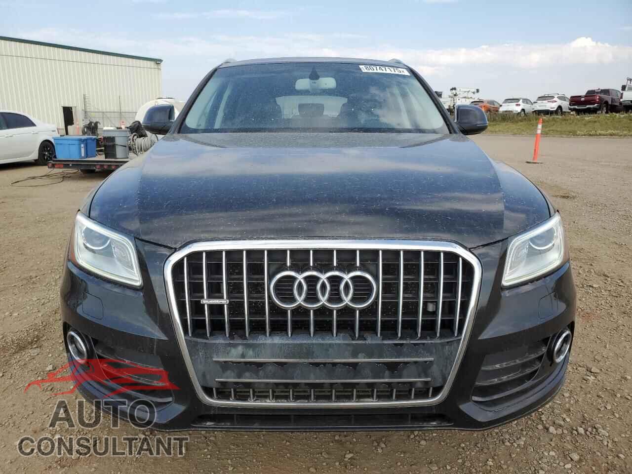 AUDI Q5 2014 - WA1LFCFP2EA005245