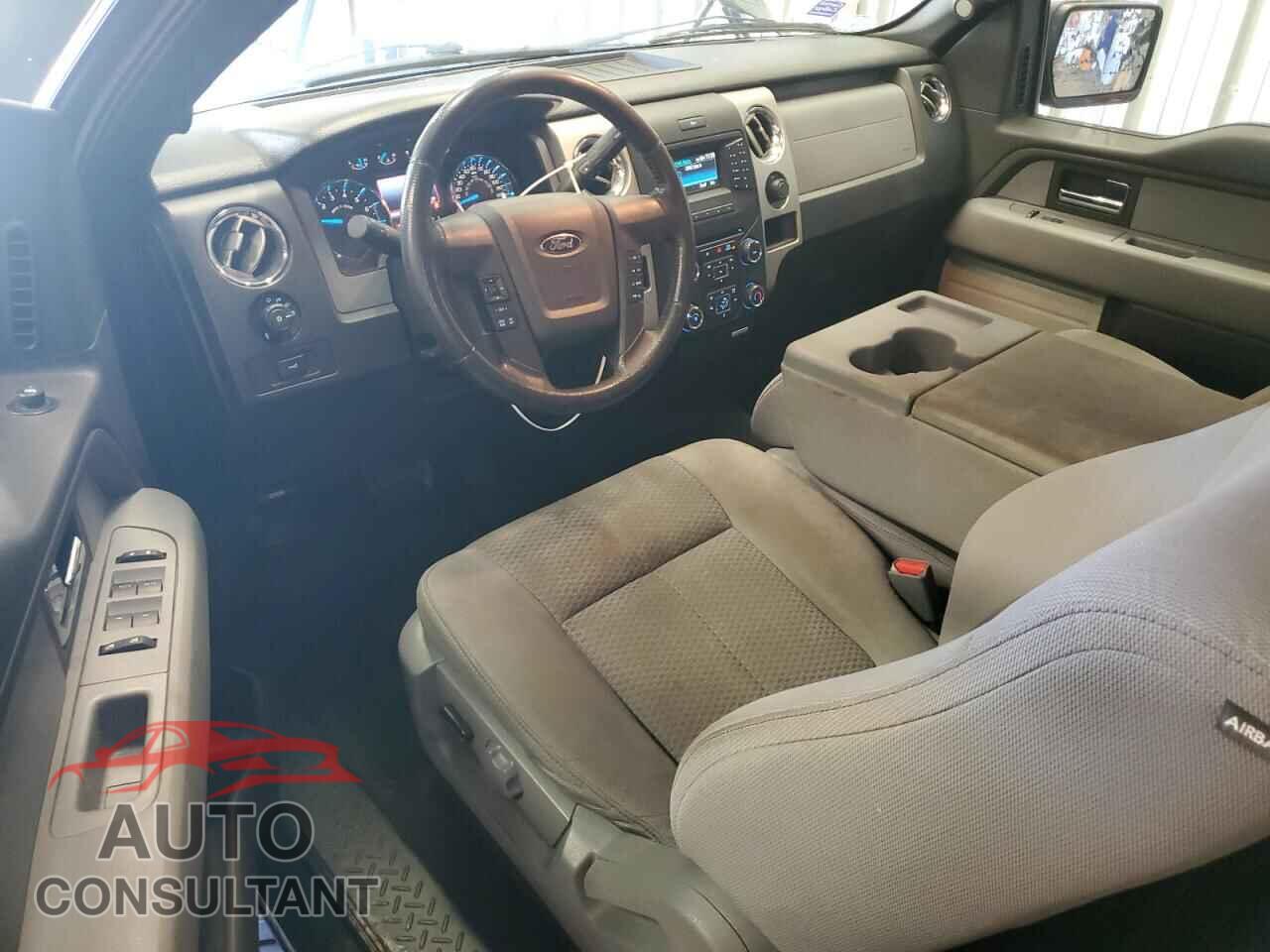 FORD F-150 2014 - 1FTFX1EF6EFB96507