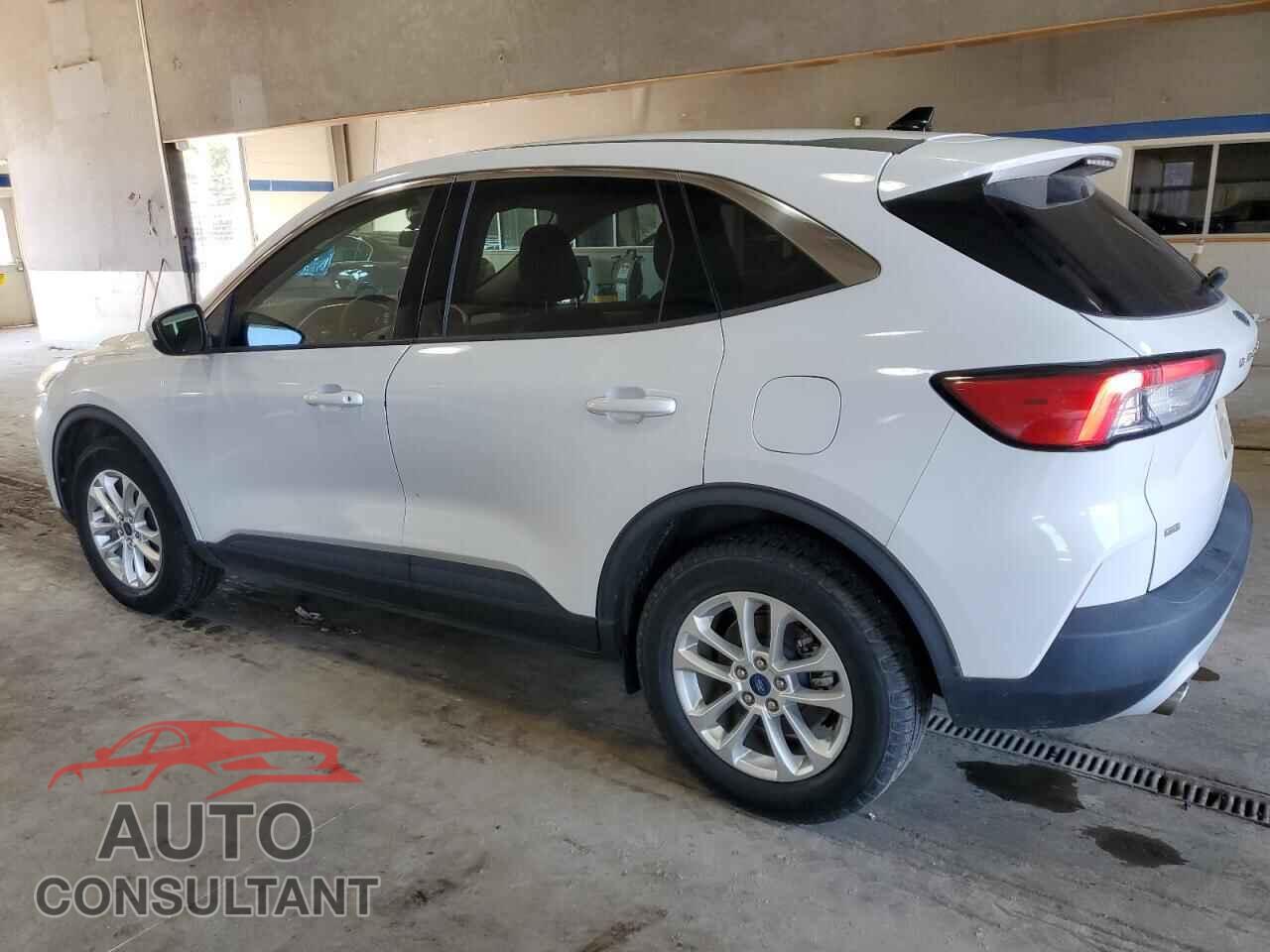 FORD ESCAPE 2020 - 1FMCU9G68LUA19002