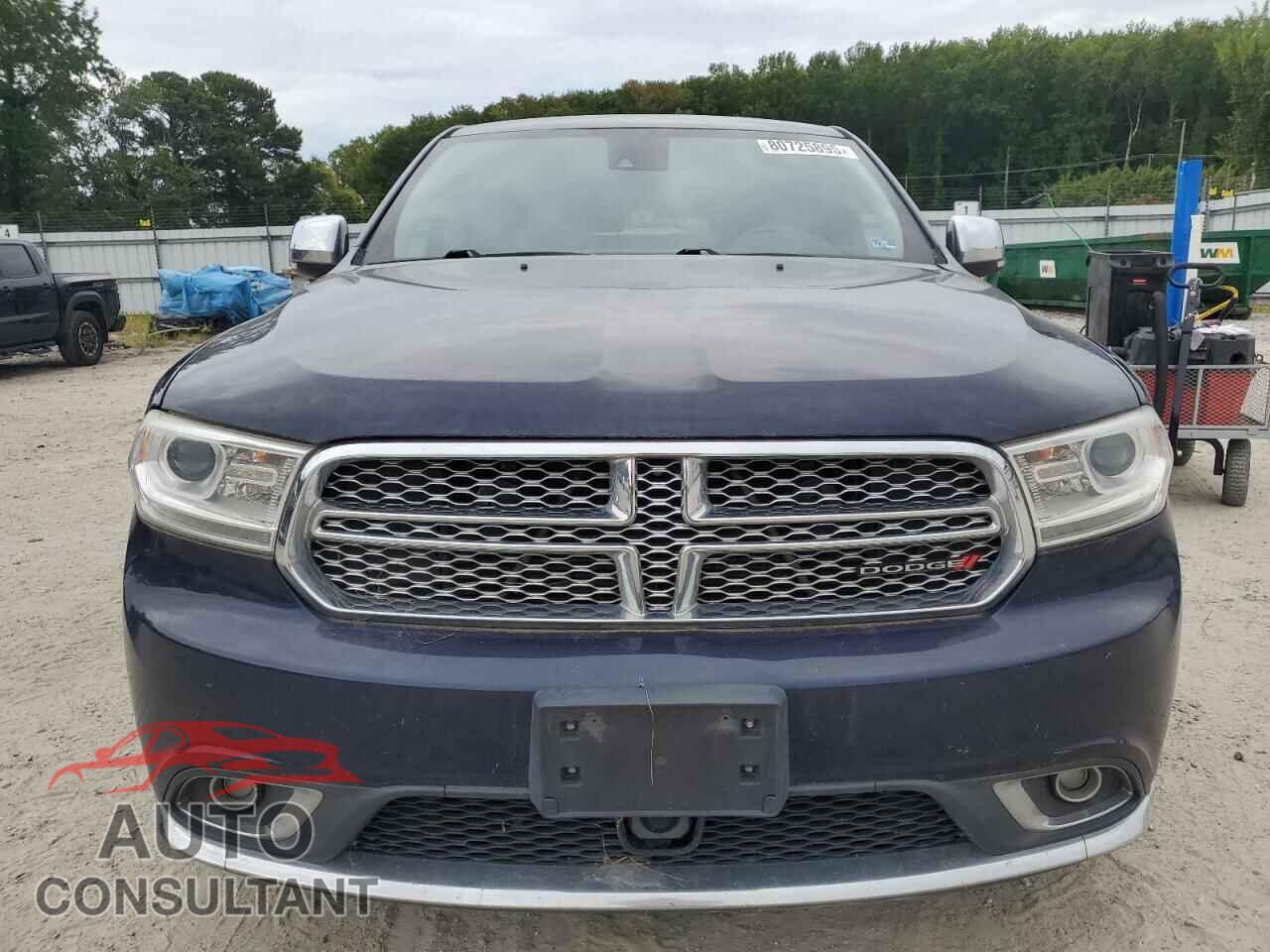 DODGE DURANGO 2015 - 1C4RDHEG0FC120047