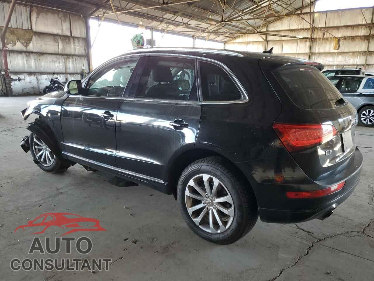 AUDI Q5 2014 - WA1LFAFP9EA127850