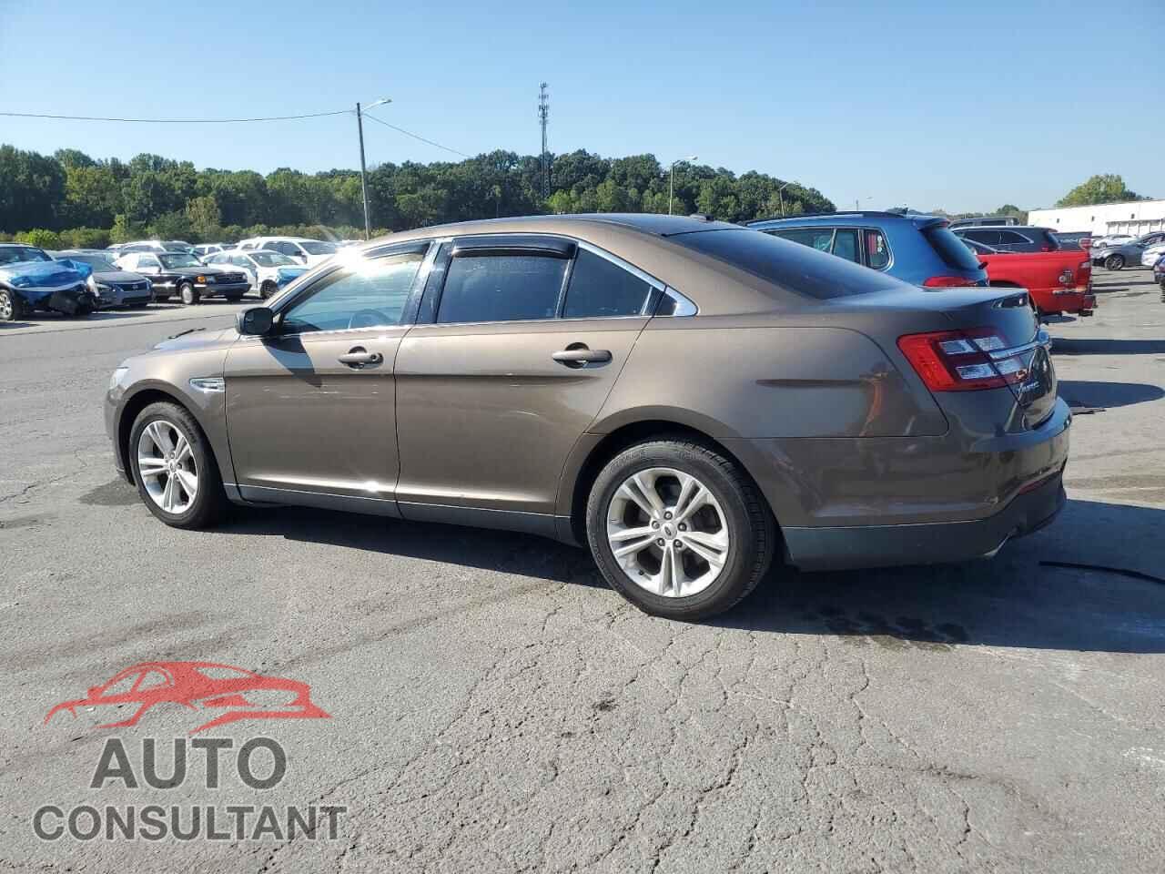 FORD TAURUS 2015 - 1FAHP2E86FG161242
