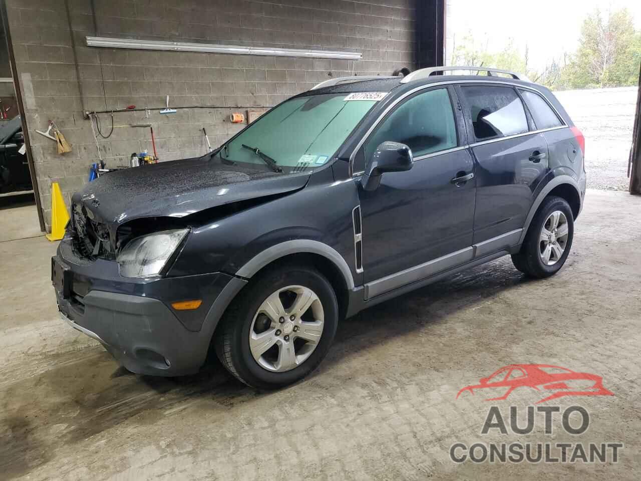 CHEVROLET CAPTIVA 2015 - 3GNAL2EK7FS537569