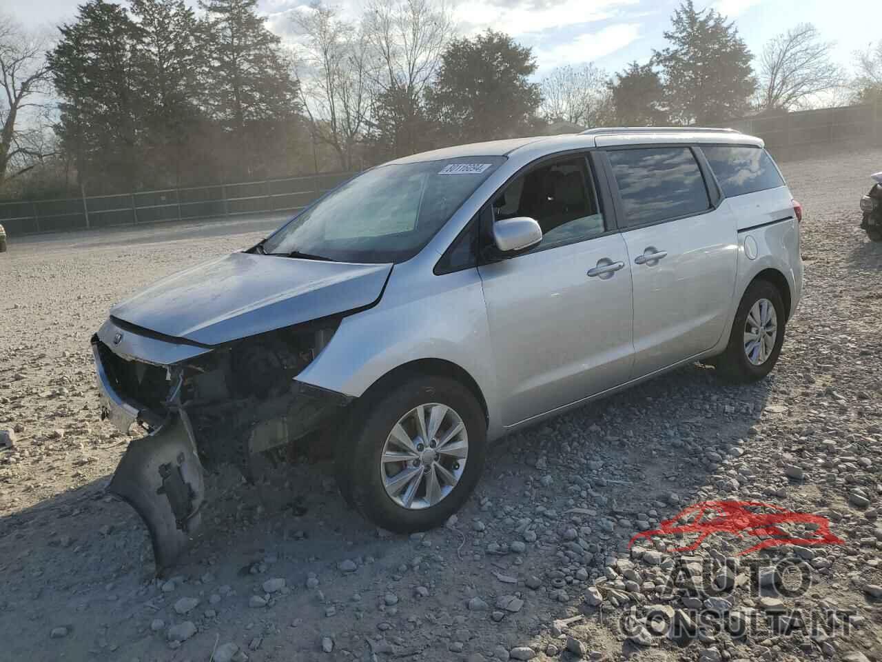 KIA All Models 2017 - KNDMB5C15H6312630