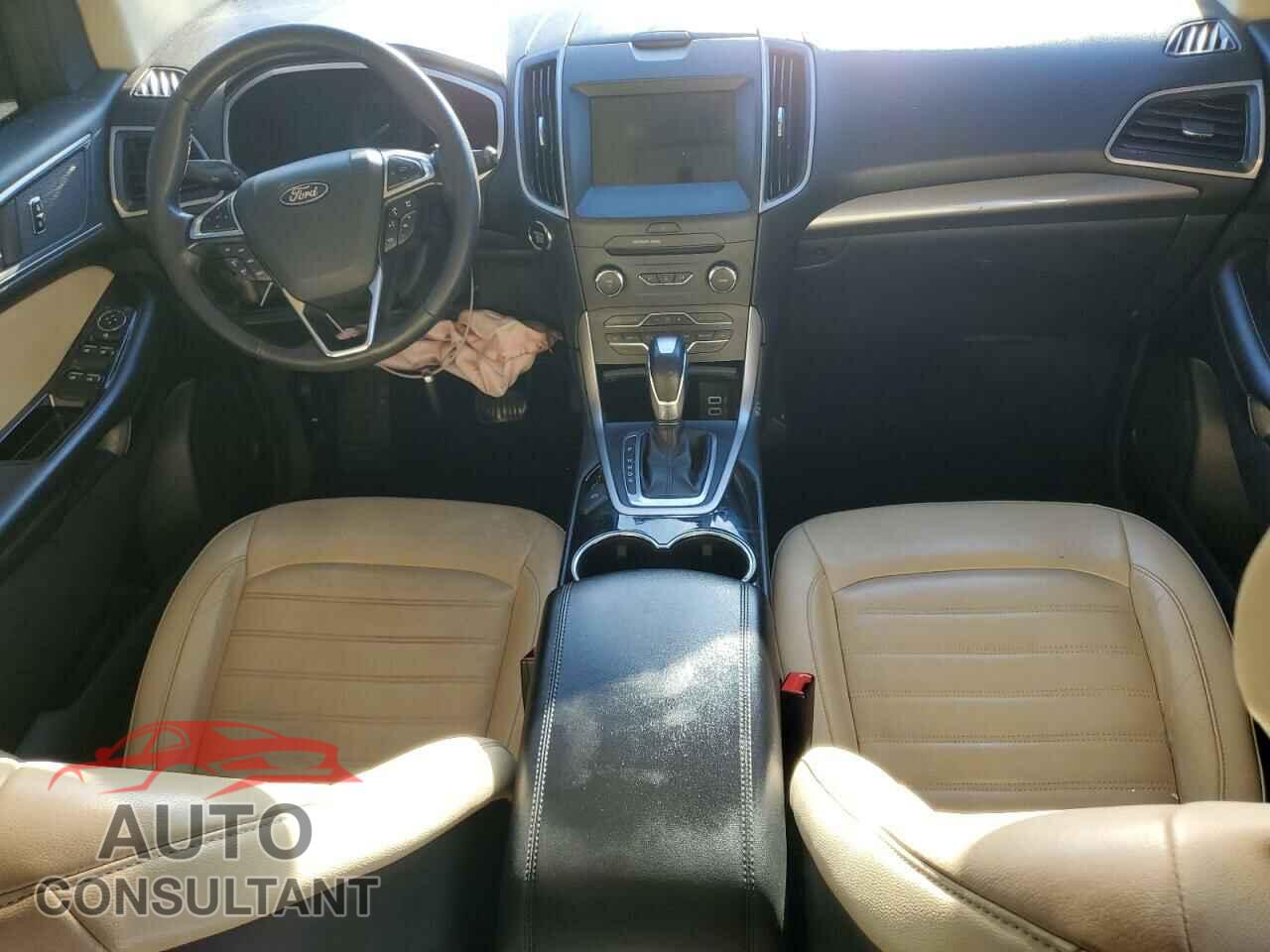 FORD EDGE 2018 - 2FMPK3J92JBB11863