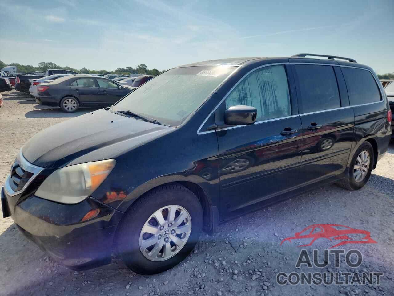 HONDA All Models 2010 - 5FNRL3H61AB068030
