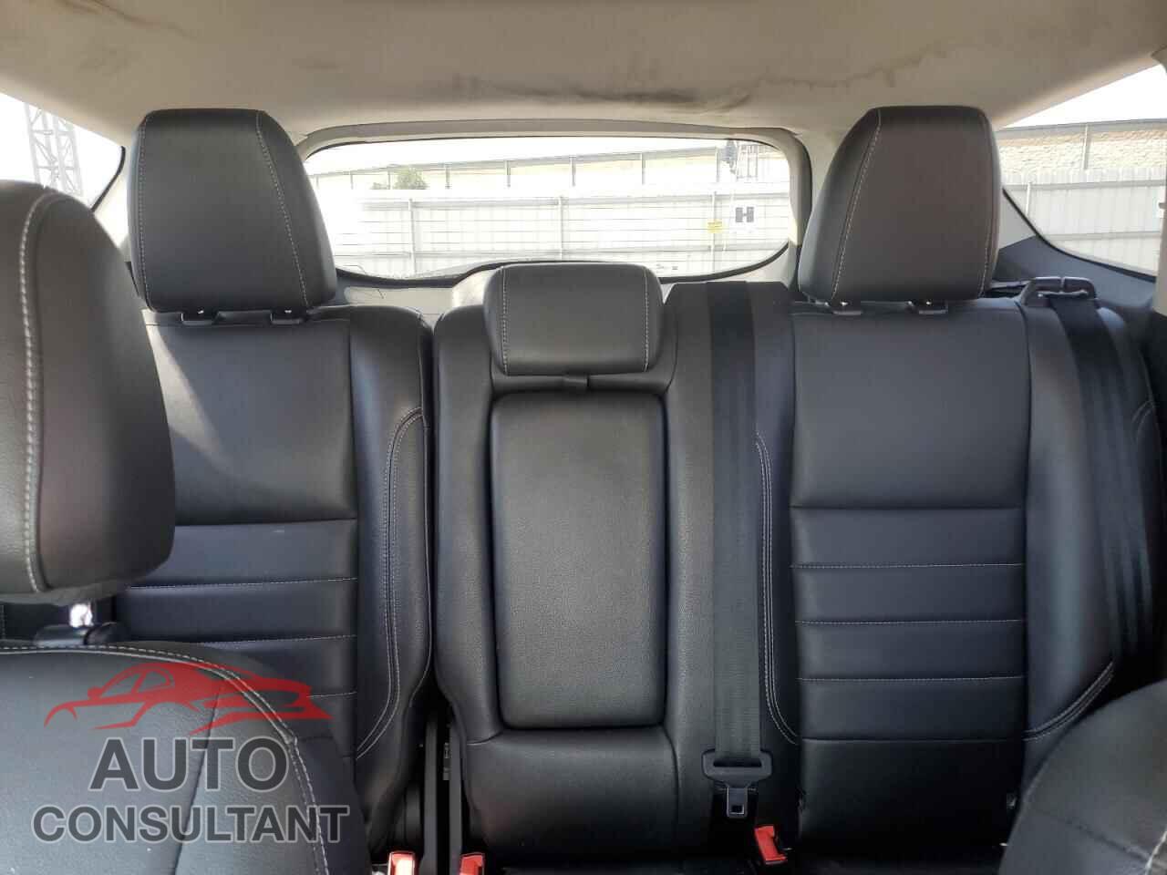 FORD ESCAPE 2014 - 1FMCU9J94EUC99362