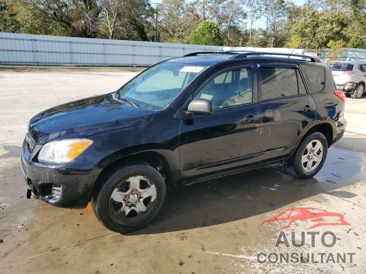 TOYOTA RAV4 2012 - 2T3KF4DV0CW131420