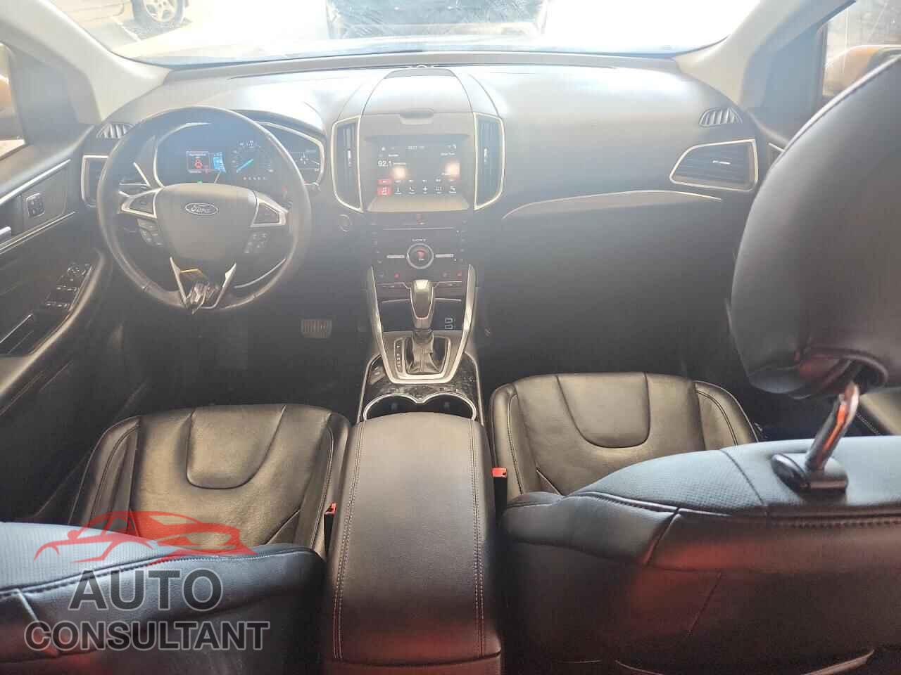 FORD EDGE 2016 - 2FMPK4K82GBC50170