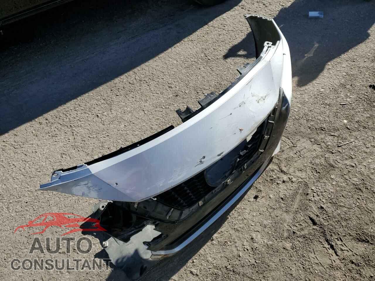 NISSAN VERSA 2021 - 3N1CN8EV4ML917066