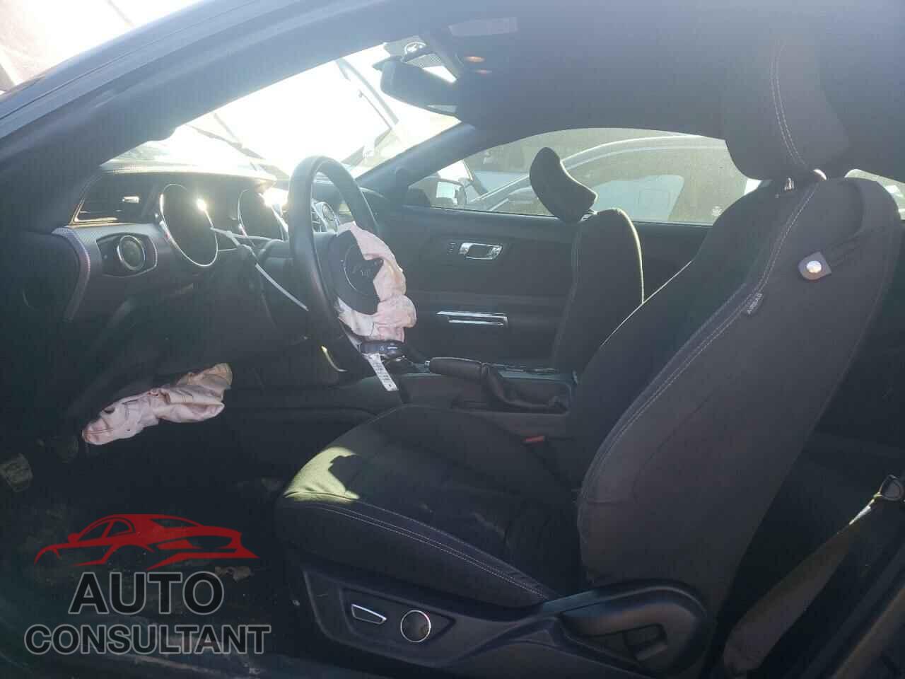 FORD MUSTANG 2016 - 1FA6P8CF0G5201100