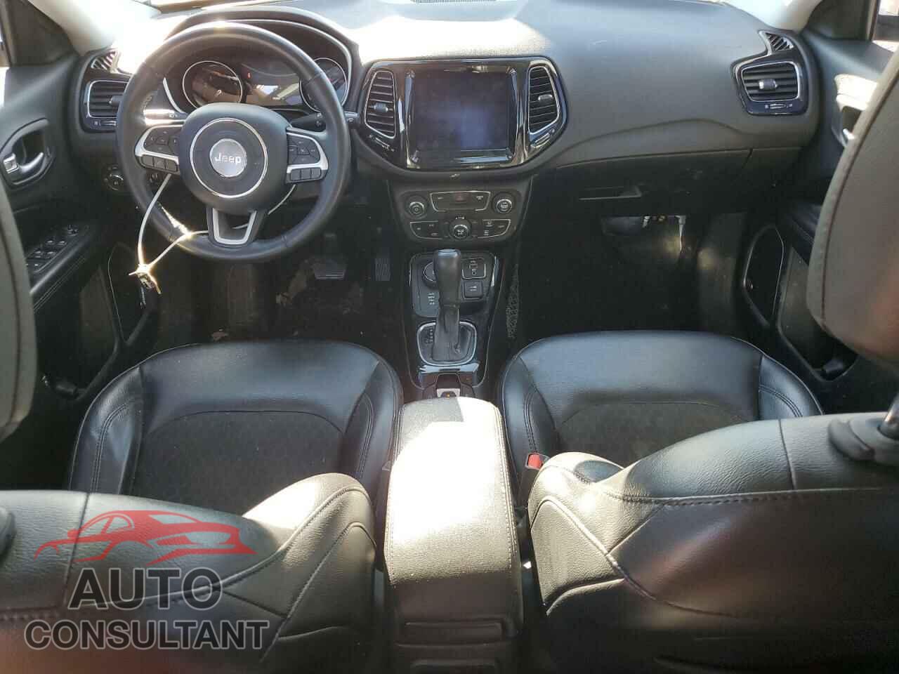 JEEP COMPASS 2018 - 3C4NJDBB4JT433575