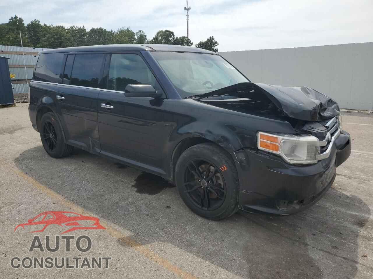 FORD FLEX 2012 - 2FMGK5CC7CBD21205