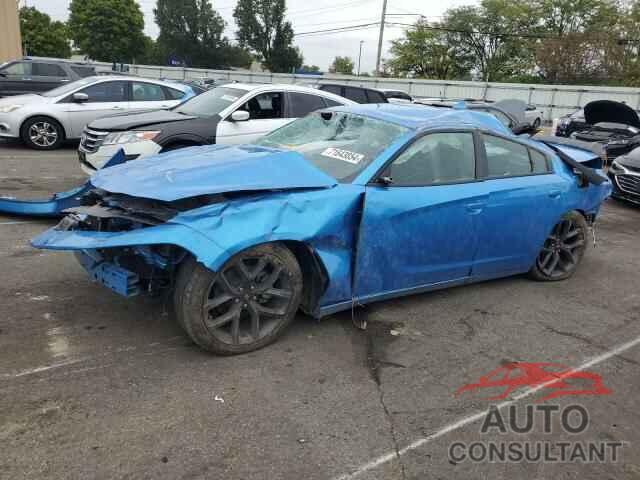 DODGE CHARGER 2023 - 2C3CDXBG8PH619346