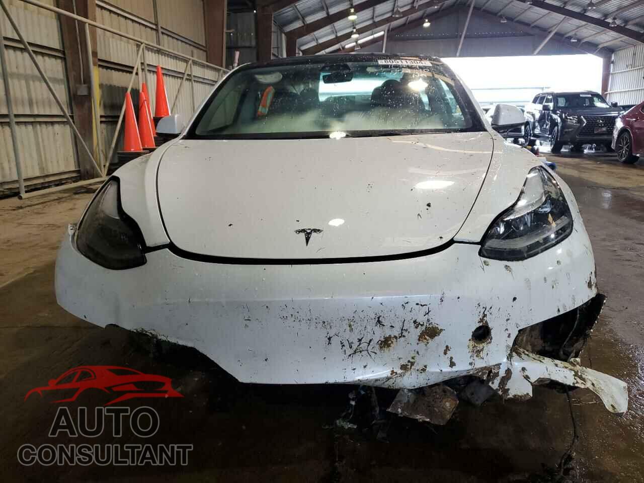 TESLA MODEL 3 2023 - 5YJ3E1EAXPF574140