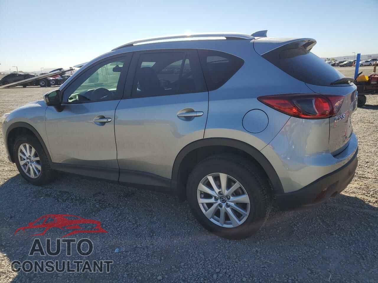 MAZDA CX-5 2014 - JM3KE2BE5E0346185