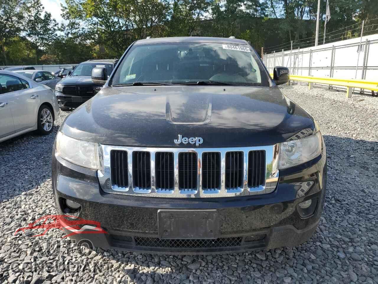 JEEP GRAND CHER 2012 - 1C4RJFAG4CC234485