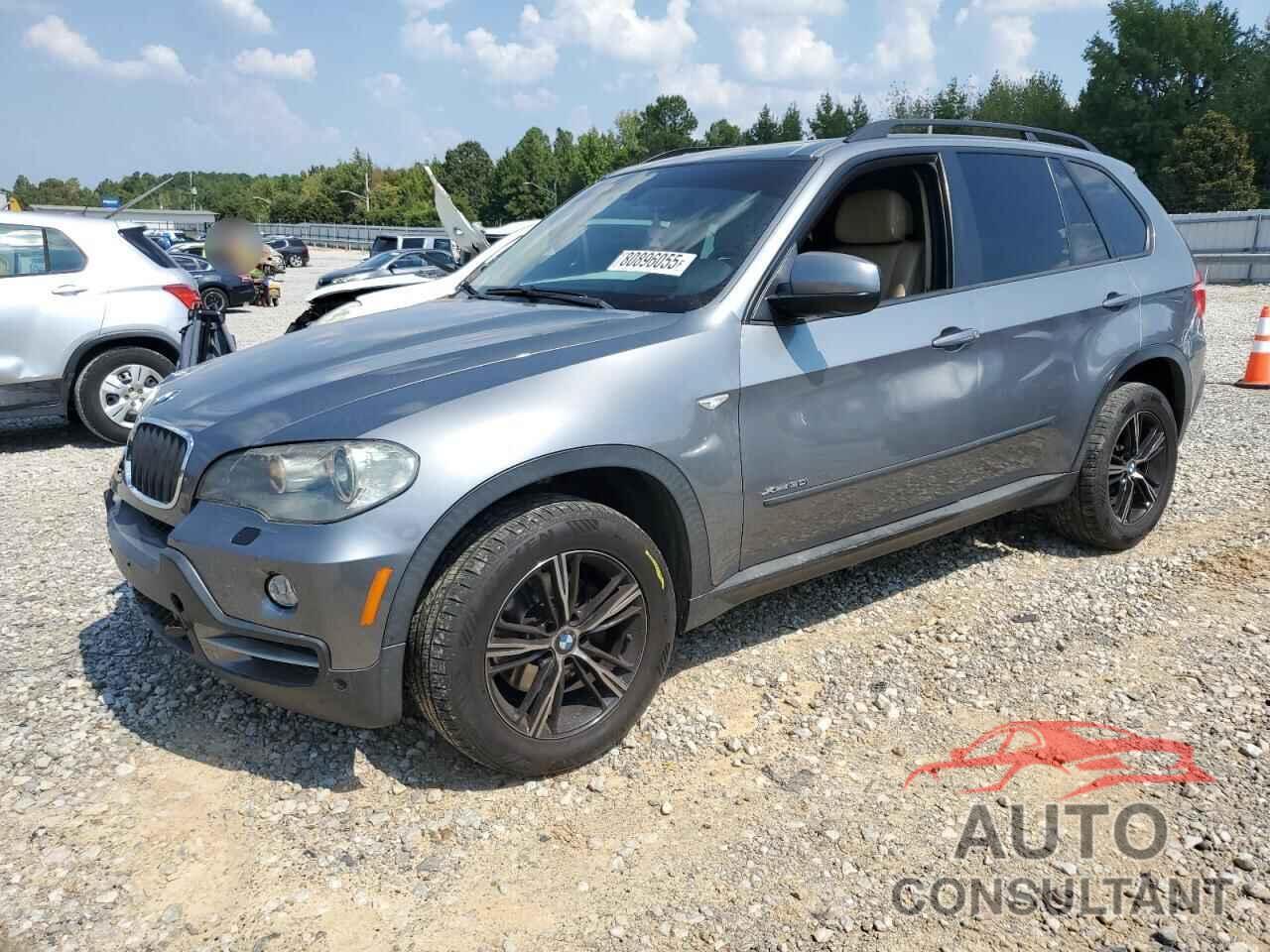 BMW X5 2010 - 5UXFE4C5XAL384958
