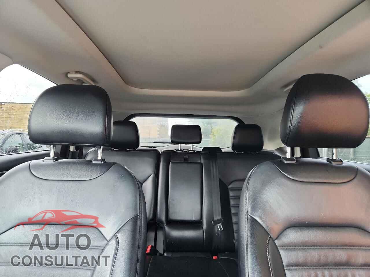 FORD EDGE 2015 - 2FMTK4J85FBB19281