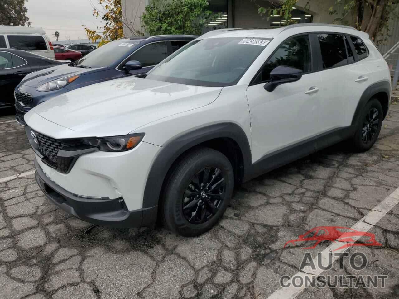 MAZDA CX-50 PREM 2024 - 7MMVABDM5RN167045