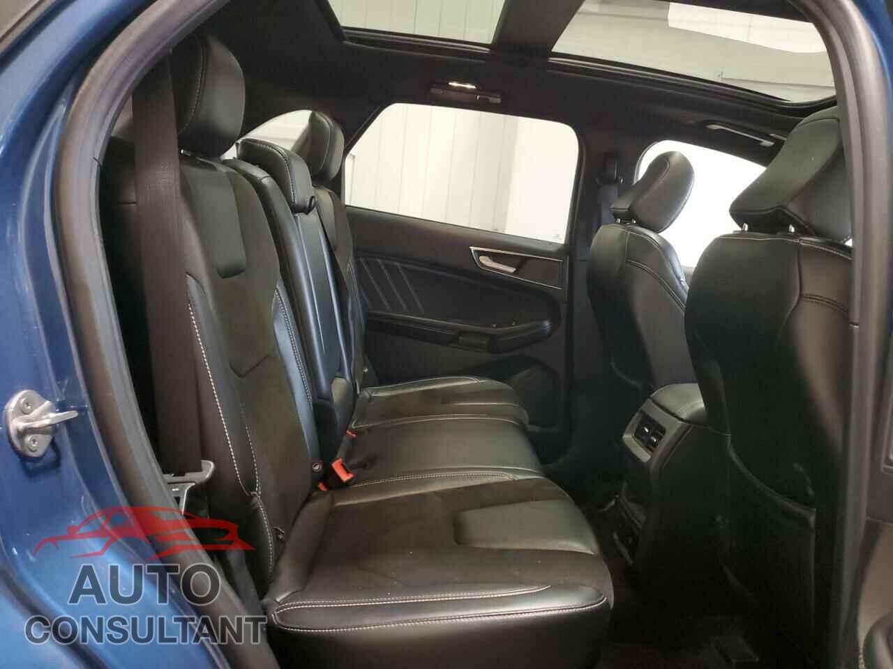 FORD EDGE 2020 - 2FMPK4AP1LBB46773