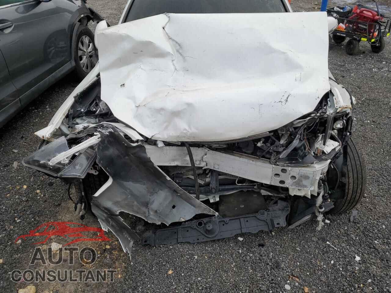 LEXUS IS 2010 - JTHFF2C28A2507900