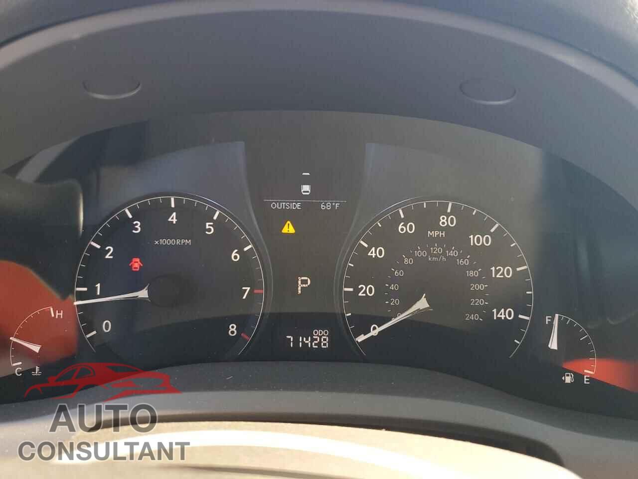 LEXUS RX350 2011 - 2T2BK1BA5BC108357