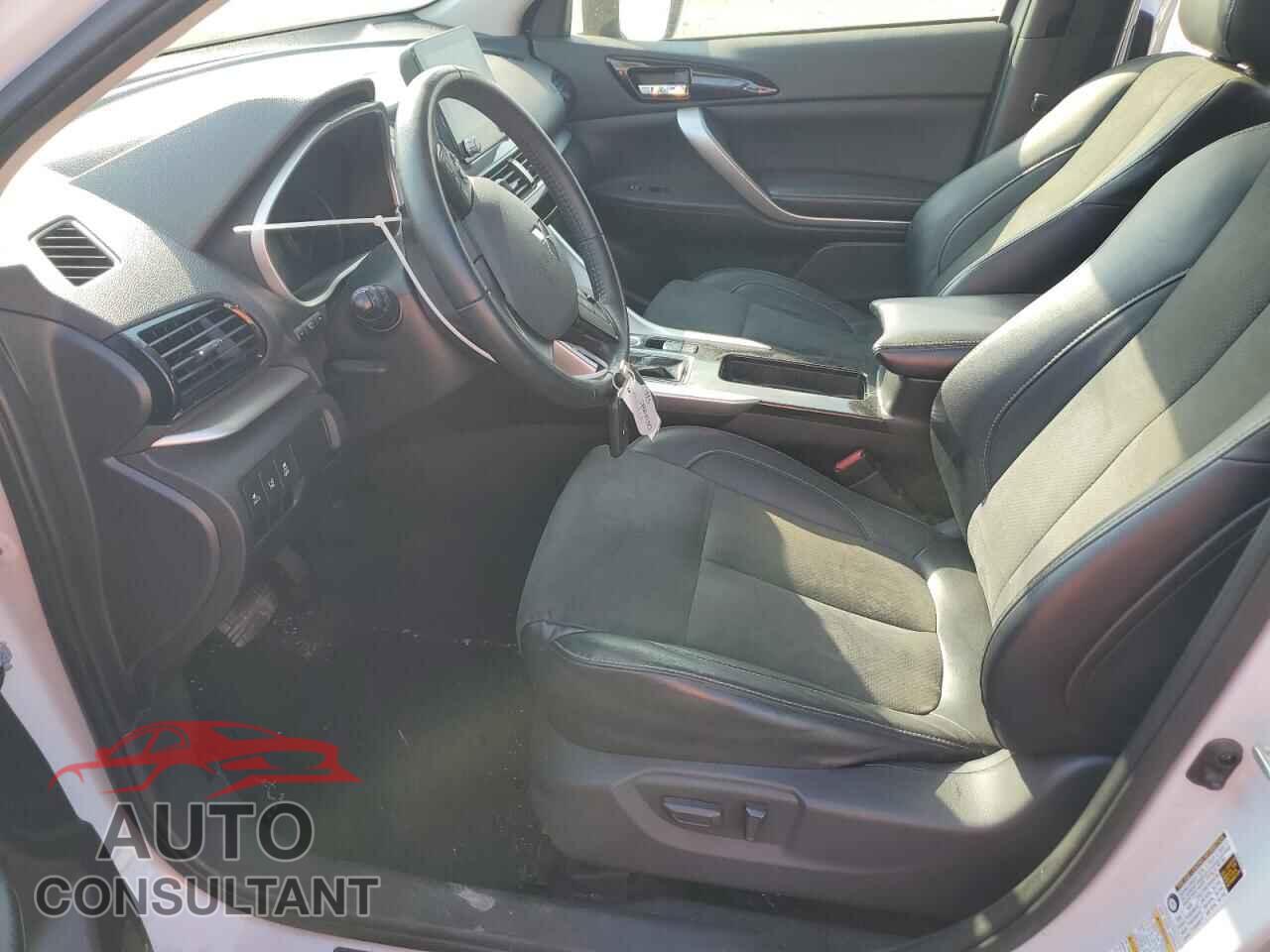 MITSUBISHI ECLIPSE 2022 - JA4ATWAA4NZ054579