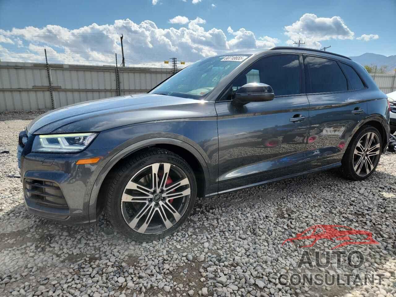 AUDI SQ5 2020 - WA1B4AFY9L2004471